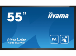 iiyama ProLite T5562AS-B1, Public Display