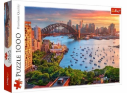 Puzzle 1000 Sydney Australia