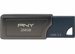 PNY Pendrive 256GB USB 3.2 PRO Elite V2 P-FD256PROV2-GE