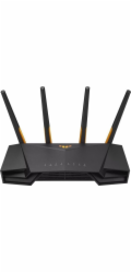 ASUS&nbsp;TUF-AX4200&nbsp;(AX4200)&nbsp;WiFi&nbsp;6&nbsp;Extendable&nbsp;Gaming&nbsp;Router,&nbsp;2.5G&nbsp;port,&nbsp;AiMesh,&nbsp;4G/5G&nbsp;Mobile&nbsp;Tethering