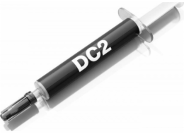 DC2, tepelné pasty