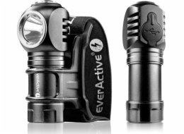 Luminus SST20 10W LED everActive FL-55R 500 Lumens IP66 Handheld / Headlamp