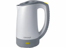 Rychlovarná konvice CONCEPT RK 7010 0 4 l 600 W