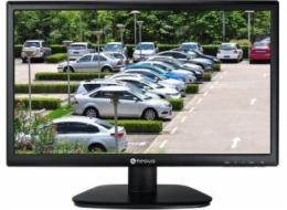 AG Neovo SC-2202 computer monitor (21 5 ) 1920 x 1080 pixels Full HD Black