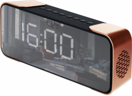 ADLER AD 1190cr radio alarm clock