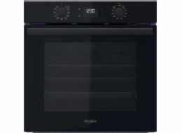 Whirlpool OMR58HU1B oven