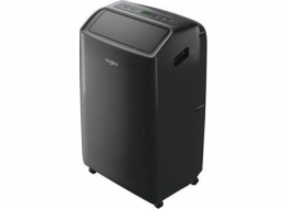 Portable air conditioner WHIRLPOOL PACF212HP B Black