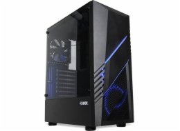 I-BOX LUPUS 71 Midi Tower ATX Case