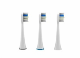 TrueLife Náhradní hlavice SonicBrush UV - Sensitive Triple Pack