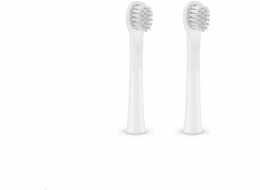 Náhradní hlavice TrueLife SonicBrush Junior-series heads Soft white 2 pack