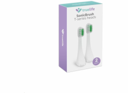 TrueLife SonicBrush Travel T100 Heads Standard