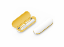 Oclean Travel Case BB01 bílo-oranžové