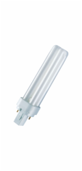 Osram DULUX D Energy-saving Lamp 26W/840 G24D-3 FS1