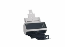 Fujitsu/Ricoh fi-8150, A4, duplex, 100 ipm, color, USB 3.2, ultrazvuk, ADF 100