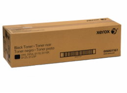 Xerox Black toner cartridge  pro D95A/D110/D125