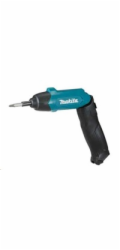 Makita DF001DW Aku vrtací šroubovák s příslušenstvím 1/4"Li-ion 3,6V