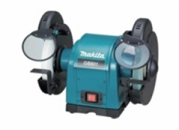 Makita GB801 Dvoukotoučová bruska 205mm,550W