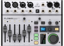 Behringer FLOW 8 - digital mixer