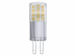 LED žárovka Classic JC 4,2W G9 teplá bílá
