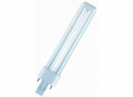 Osram DULUX S Energy-saving Lamp 9W/71 G23 FS1