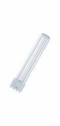 Osram DULUX L Energiesparlampe 55W/78 2G11 FS1