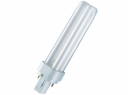 Osram DULUX D Energy-saving Lamp 13W/830 G24D-1 FS1