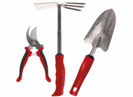 SIXTOL GARDEN SET 3 sada nářadí