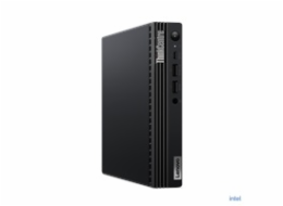 LENOVO PC ThinkCentre M70q G3 Tiny - i3-12100T,8GB,256SSD,WiFi,BT,W11P
