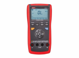 Měřič LCR Uni-T UT612