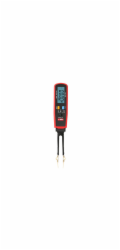 Recenze přístroje SMD Uni-T UT116A