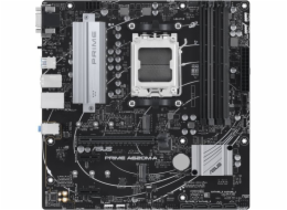 Asus PRIME A620M-A-CSM 90MB1F10-M0EAYC ASUS MB Sc AM5 PRIME A620M-A-CSM, AMD A620, 4xDDR5, 1xHDMI, 1xDP, 1xVGA, mATX