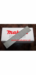 Makita F-31931 Gauge Brad Nails 40mm