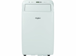 Whirlpool PACF212CO W 61 dB Bílá