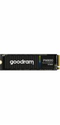 GOODRAM SSD PX600 1000GB M.2 2280, NVMe (R:5000/ W:3200MB/s)