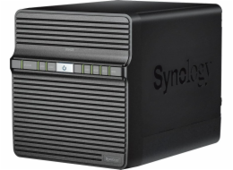 Synology DS423 DiskStation