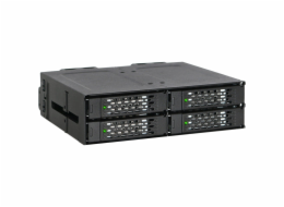 Icy Dock MB699VP-B, Backplane Vyměnitelný SSD rám
