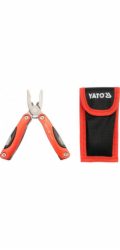 Nůž multifunkční YATO YT-76040