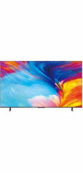 TCL 50P635 TV SMART Google TV LED/126cm/4K UHD/2400 PPI/50Hz/Direct LED/HDR10/DVB-T/T2/C/S/S2/VESA