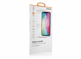 Aligator tvrzené sklo GLASS Samsung Galaxy A14 4G/5G