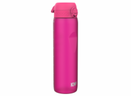 ion8 Leak Proof lahev Pink, 1000 ml