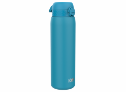 ion8 Leak Proof nerezová láhev Grey, 1200 ml