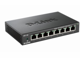 D-Link DES-108 switch