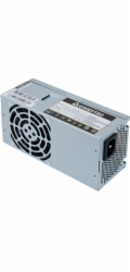 CHIEFTEC zdroj TFX GPF-350P, 350W, ATX-12V V.2.3, PFC, full range