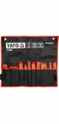 Sada k demontáži čalounění, 11ks YATO