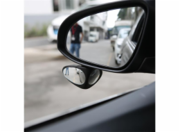 Přídavné zrcátko sférické STU r3106L 1ks levé