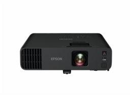 EPSON projektor EB-L265F, 1920x1080, 4600ANSI, 2.500.000:1, USB, LAN, VGA, WiFi, HDMI, 5 LET ZÁRUKA