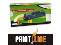 PRINTLINE kompatibilní toner s Xerox 106R01159 /  pro Phaser 3117, 3122  / 3.000 stran, černý