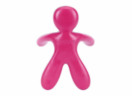 Mr&Mrs Cesare Citrus & Musk - růžová