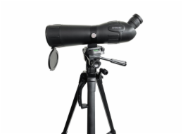 Nedis SCSP2000BK - Pozorovací dalekohled 20-60 x 60, tripod