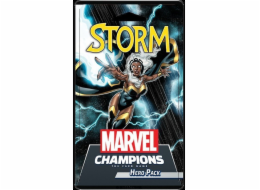 Fantasy Flight Games Marvel Champions: Hero Pack - Storm